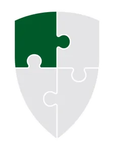 DealSafe shield mark with the Safeguards Rule piece highlighted